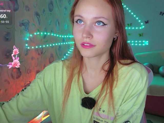 Armura live cam on BongaCams