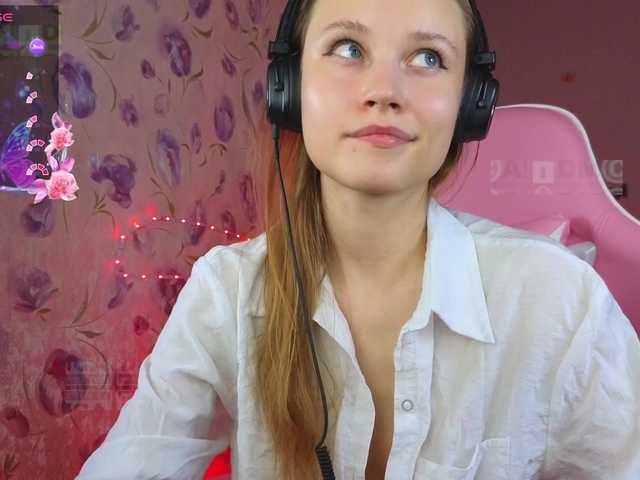 Armura live cam on BongaCams