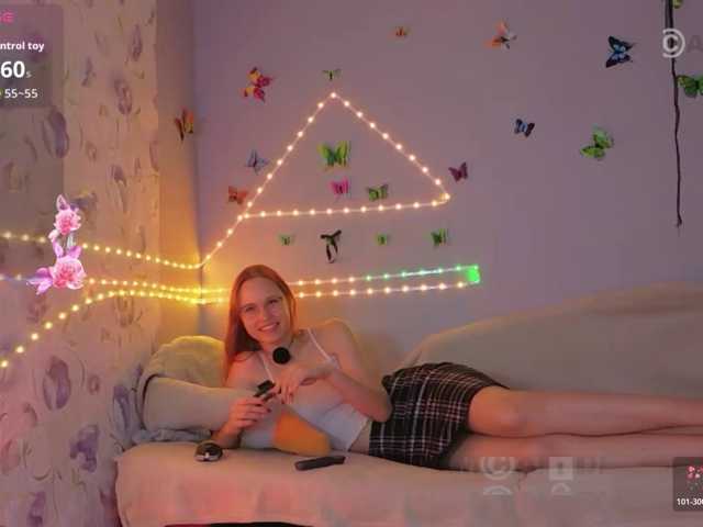 Armura live cam on BongaCams