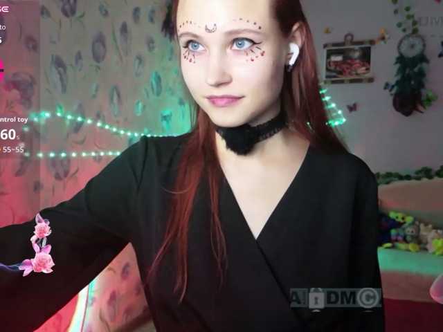Armura live cam on BongaCams