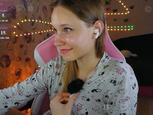 Armura live cam on BongaCams