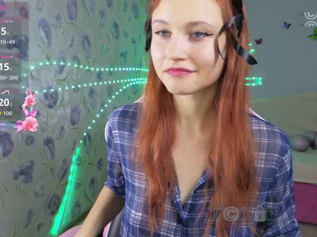 Armura live cam on BongaCams