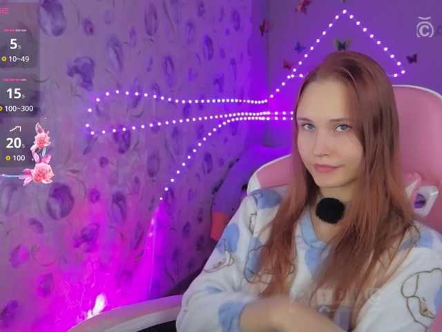 Armura live cam on BongaCams