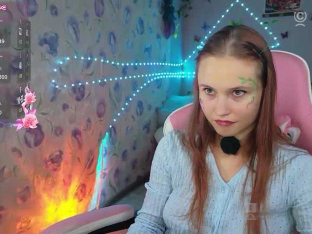 Armura live cam on BongaCams