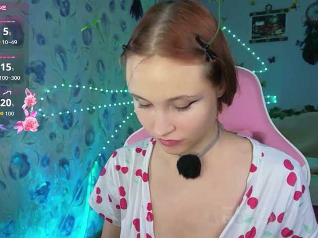 Armura live cam on BongaCams