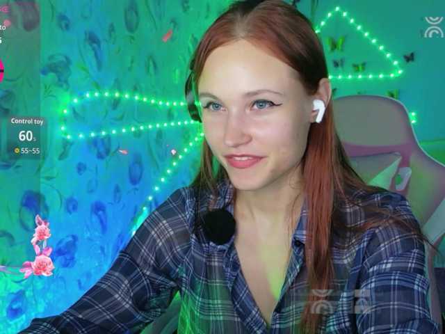 Armura live cam on BongaCams