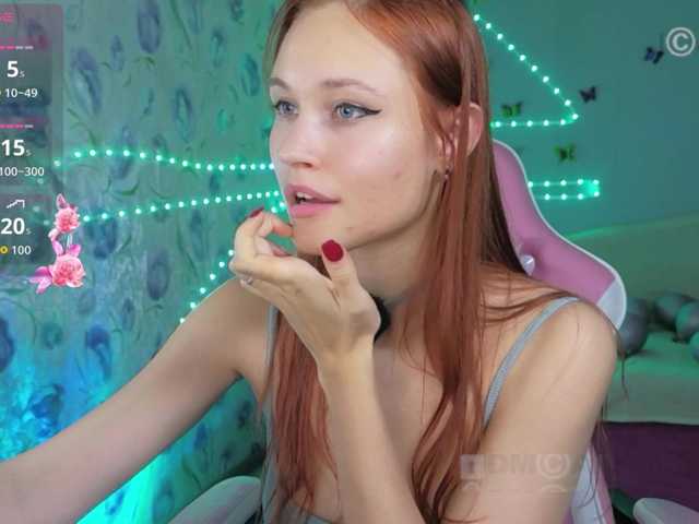 Armura live cam on BongaCams