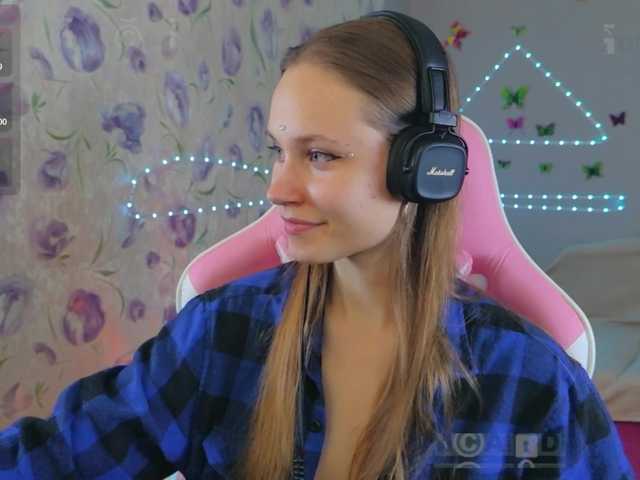 Armura live cam on BongaCams