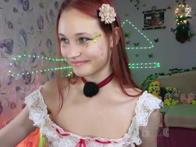 Armura live cam on BongaCams