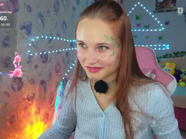 Armura live cam on BongaCams