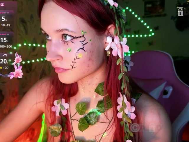 Armura live cam on BongaCams
