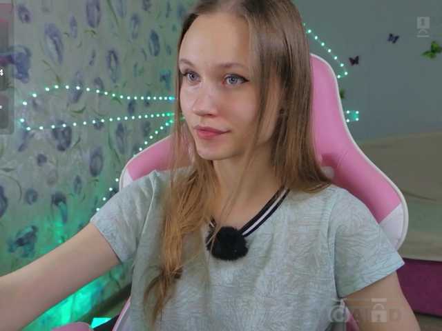 Armura live cam on BongaCams