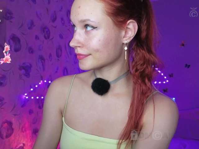 Armura live cam on BongaCams