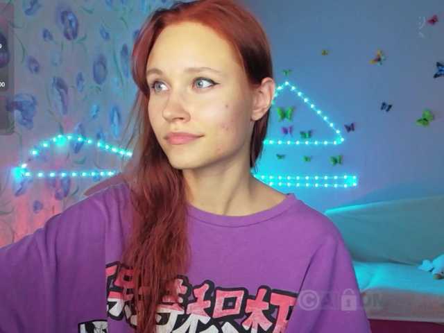Armura live cam on BongaCams