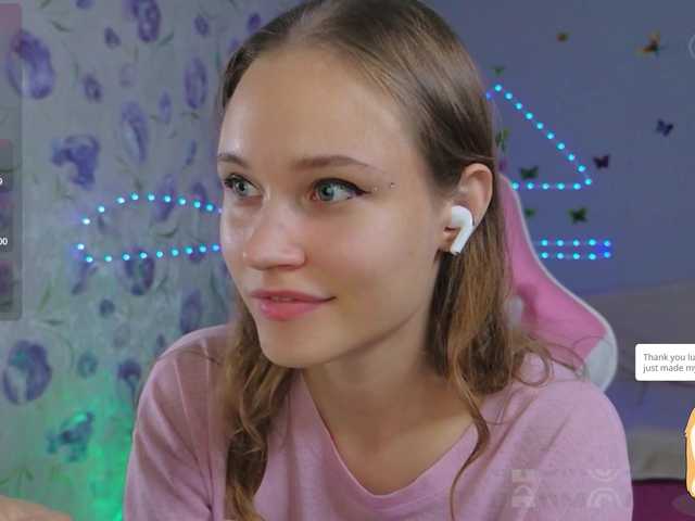 Armura live cam on BongaCams