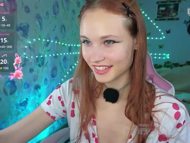 Armura live cam on BongaCams