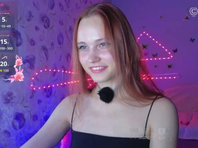 Armura live cam on BongaCams