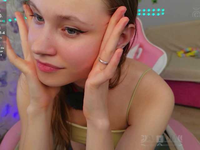 Armura live cam on BongaCams