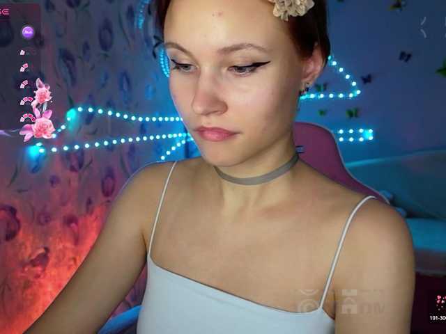 Armura live cam on BongaCams