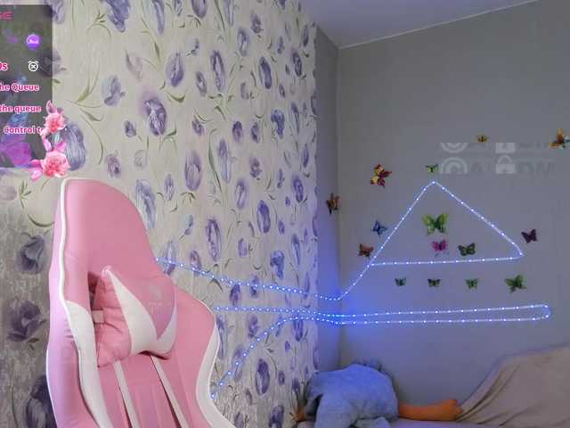 Armura live cam on BongaCams