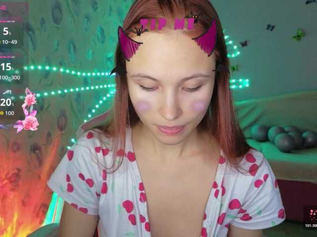 Armura live cam on BongaCams