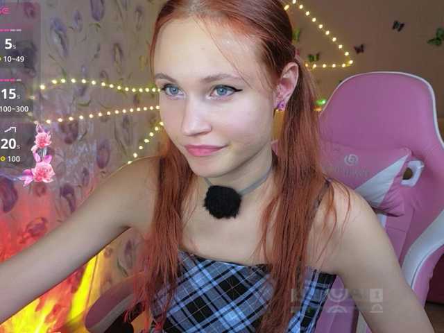Armura live cam on BongaCams