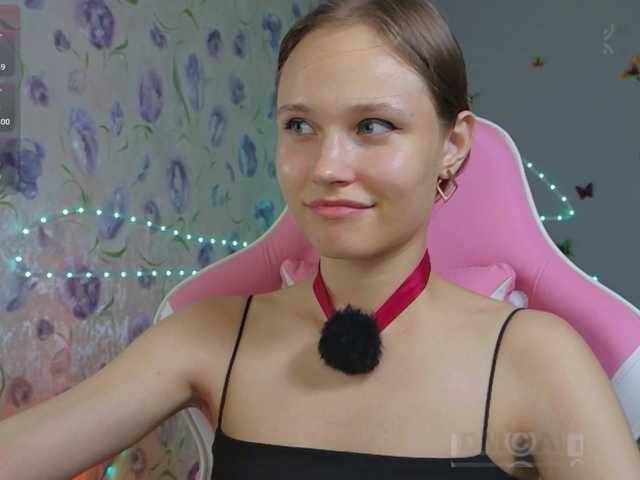 Armura live cam on BongaCams