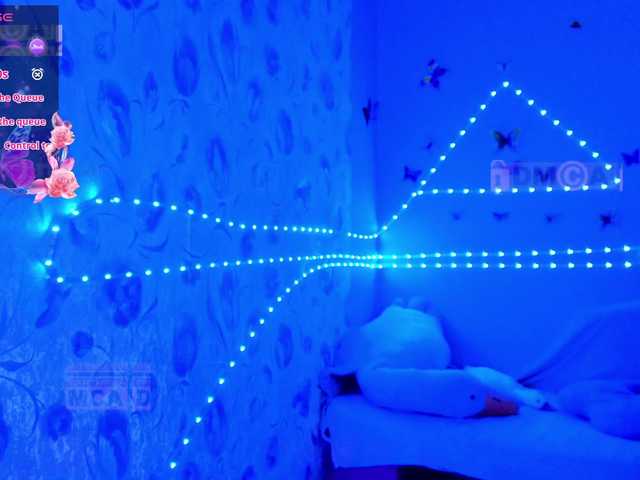 Armura live cam on BongaCams