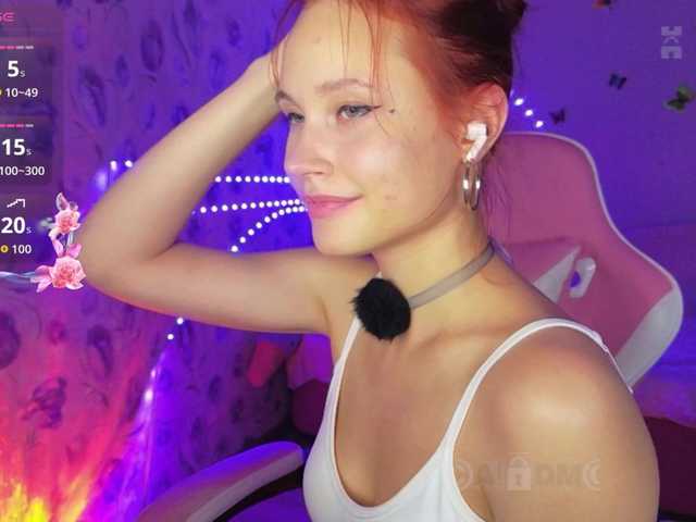 Armura live cam on BongaCams