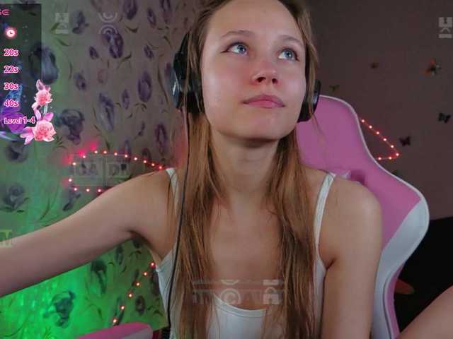 Armura live cam on BongaCams