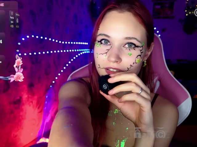 Armura live cam on BongaCams