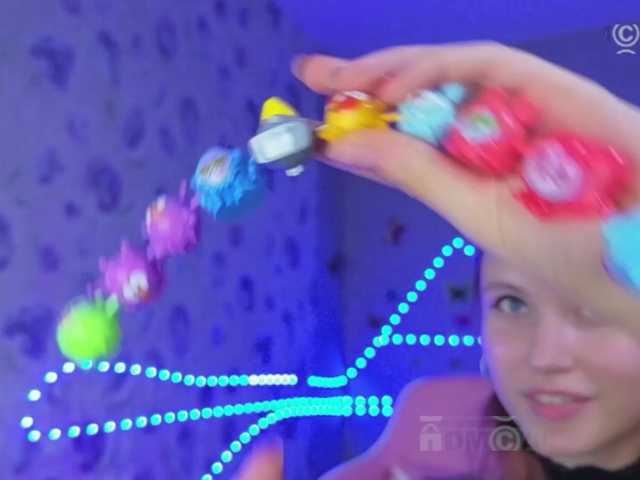 Armura live cam on BongaCams