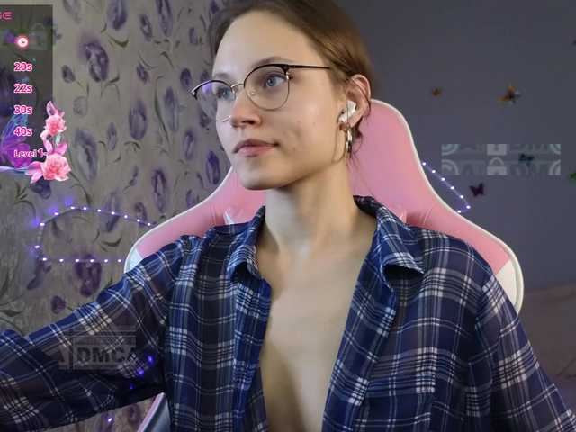 Armura live cam on BongaCams