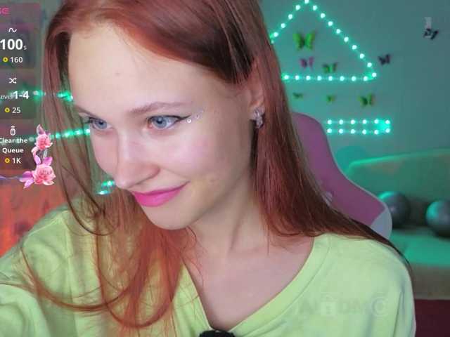 Armura live cam on BongaCams