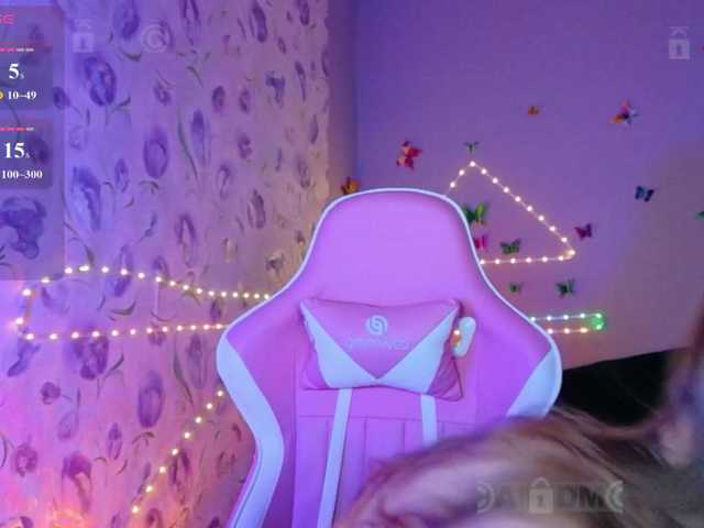 Armura live cam on BongaCams