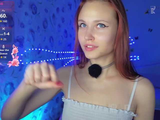 Armura live cam on BongaCams
