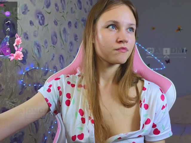 Armura live cam on BongaCams