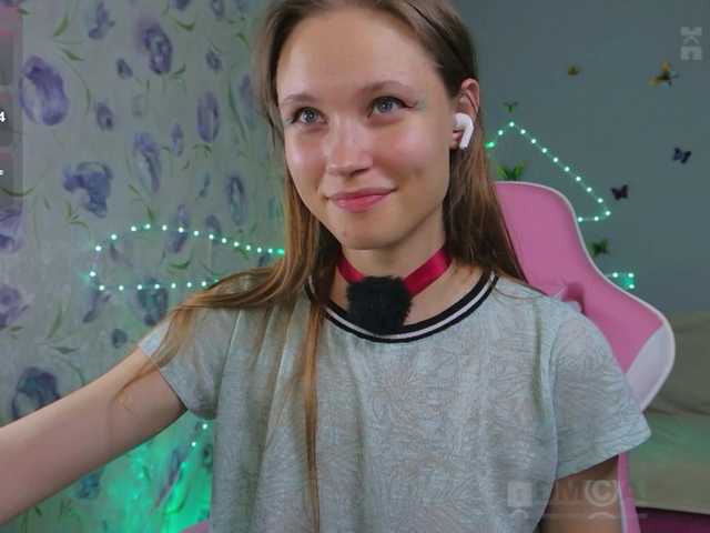Armura live cam on BongaCams