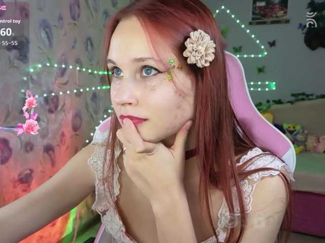 Armura live cam on BongaCams