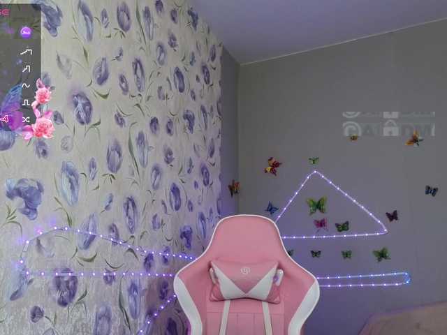 Armura live cam on BongaCams