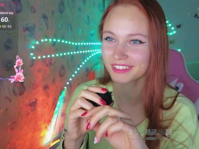 Armura live cam on BongaCams