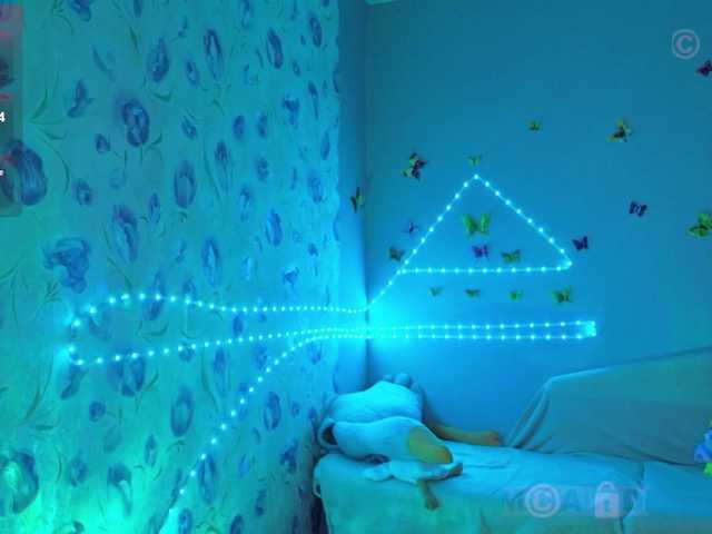 Armura live cam on BongaCams