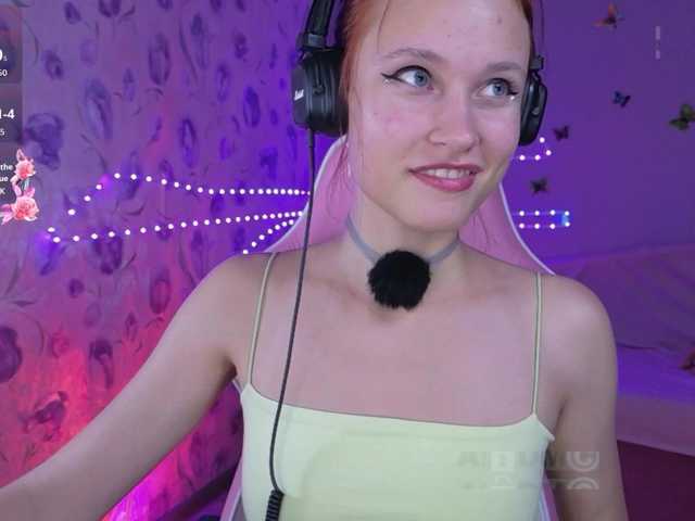 Armura live cam on BongaCams