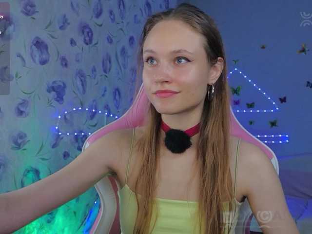 Armura live cam on BongaCams