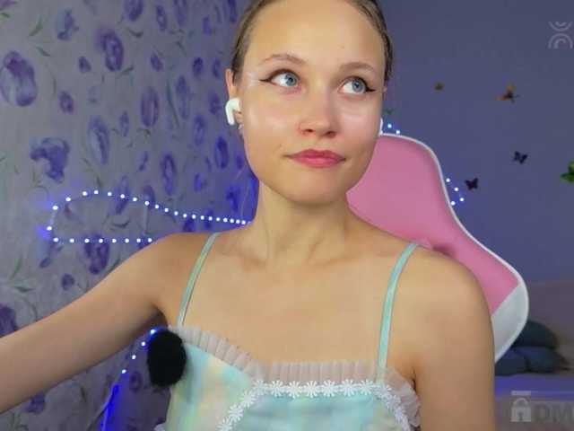 Armura live cam on BongaCams