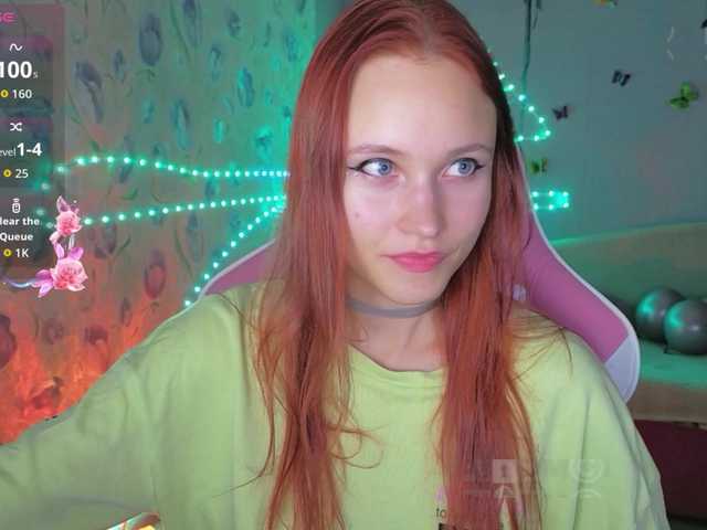 Armura live cam on BongaCams
