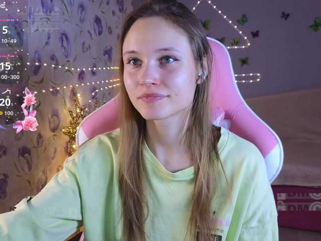 Armura's BongaCams show and profile