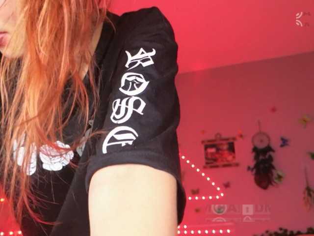 Armura live cam on BongaCams