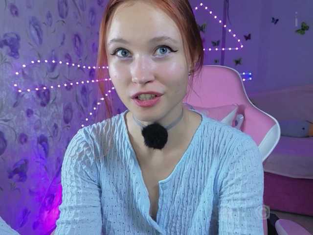Armura live cam on BongaCams