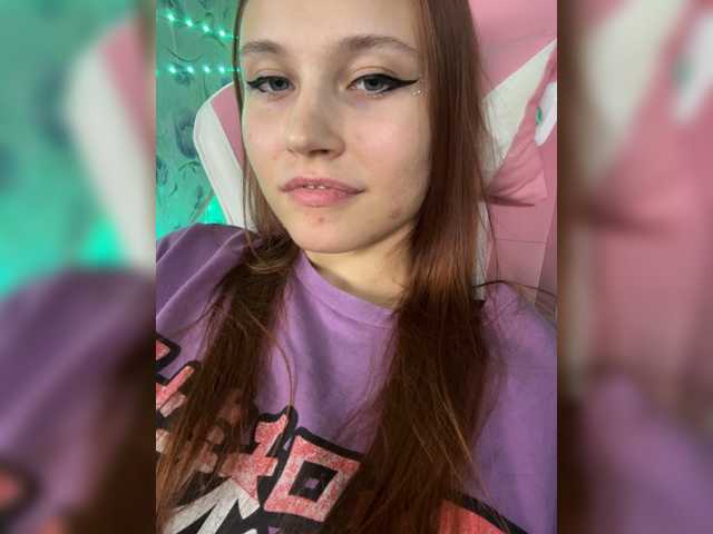 Armura, en vivo ahora en BongaCams